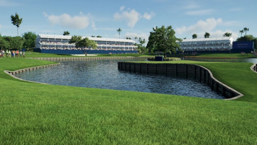 《PGA TOUR 2K25》官方版 游戏截图 7